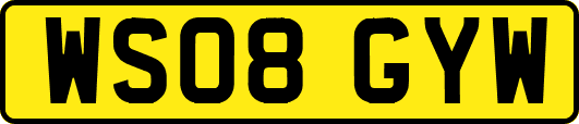 WS08GYW