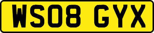 WS08GYX