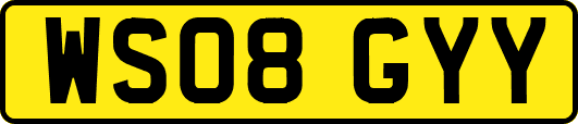 WS08GYY