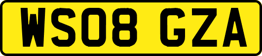 WS08GZA