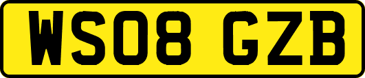 WS08GZB