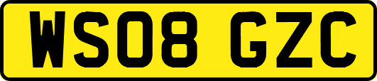 WS08GZC