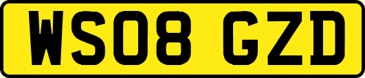 WS08GZD
