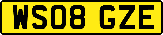 WS08GZE