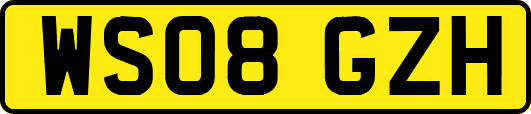 WS08GZH