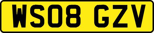 WS08GZV