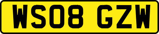 WS08GZW