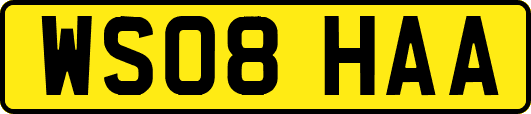 WS08HAA