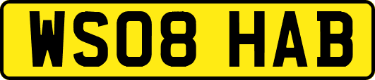 WS08HAB