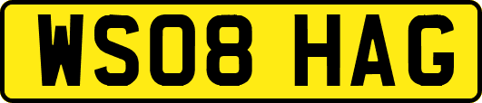 WS08HAG