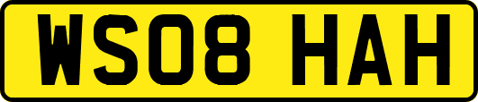 WS08HAH