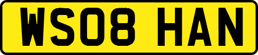 WS08HAN