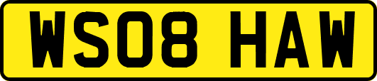 WS08HAW