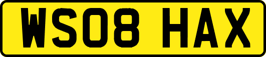 WS08HAX