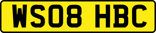 WS08HBC