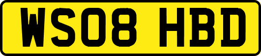 WS08HBD