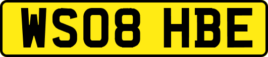 WS08HBE