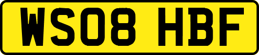 WS08HBF