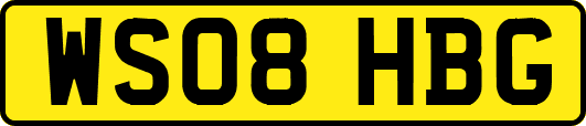 WS08HBG