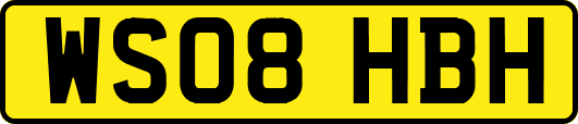 WS08HBH