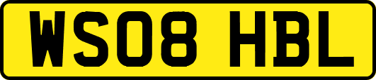 WS08HBL