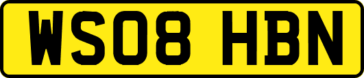 WS08HBN