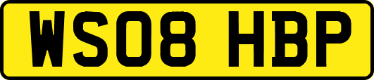 WS08HBP