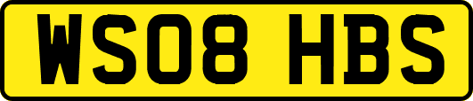 WS08HBS