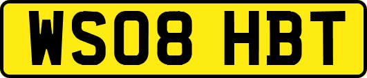 WS08HBT