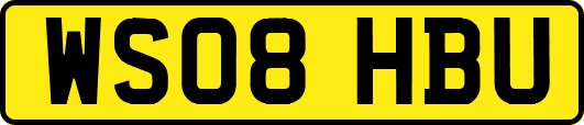 WS08HBU