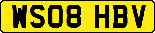 WS08HBV