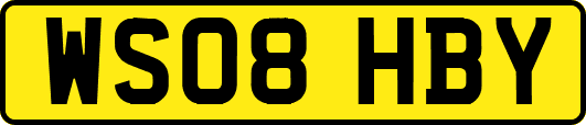 WS08HBY