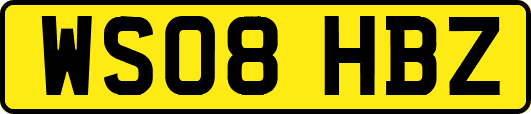 WS08HBZ