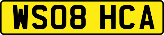 WS08HCA