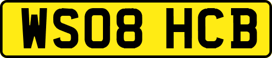 WS08HCB