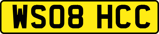 WS08HCC