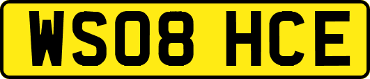 WS08HCE