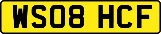 WS08HCF