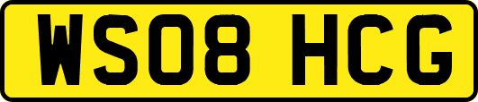 WS08HCG