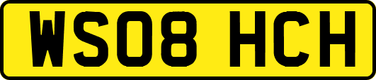WS08HCH