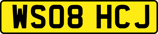 WS08HCJ