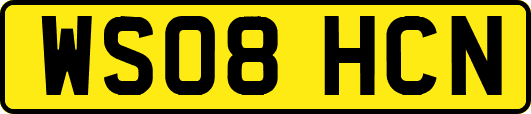 WS08HCN