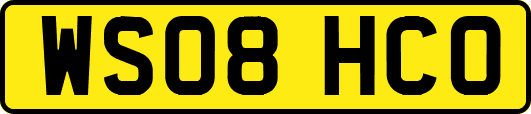 WS08HCO