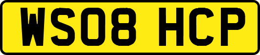 WS08HCP