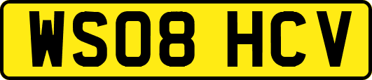 WS08HCV
