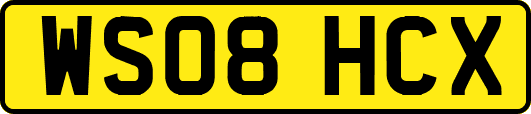 WS08HCX