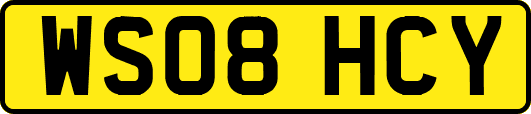 WS08HCY