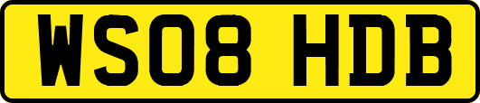 WS08HDB