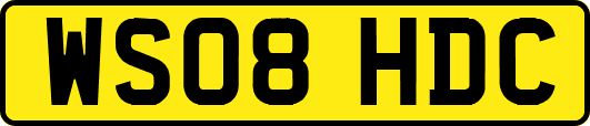 WS08HDC