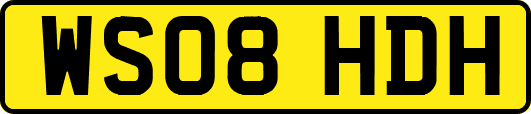 WS08HDH